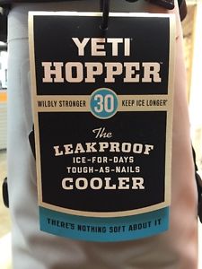 Yeti Hopper30