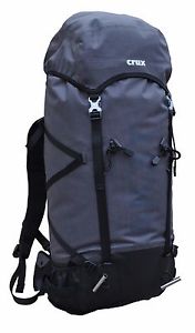 Crux AK 37 Liter Rucksack 1040g Regendicht Kevlar Alpinsport NEU!