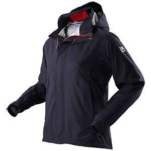 X-Bionic Outdoor Lady Daily Shell Jacke Softshelljacke Regenjacke Damen wandern