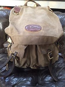 Used frost river isle royale jr bushcraft Pack Daypack