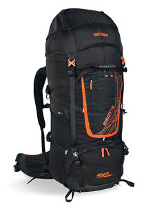 Tatonka Bison 75 EXP black NEU!!!! UVP 420 € !!!!