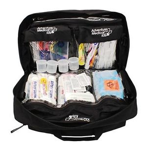 Mountain Series Medical Kit - Medic II -Medical Kits and First Aid, Medical