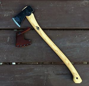 Gransfors Bruk Scandinavian Forest Axe #430