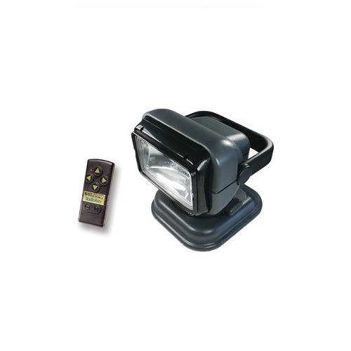 Golight Permanent Mount Radioray Search Light 7951