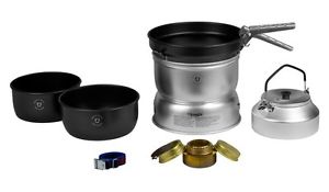 Trangia Stove Full Kit