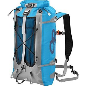 Outdoor Research Drycomp Ridge Sack, Hydro/Charcoal