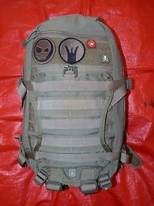 TAD Gear Fast Pack Litespeed for Hiking / Backpacking / Bushcraft