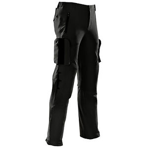 X-Bionic Outdoor Man Mountaineering Winter Hose lang Outdoorhose wandern Herren