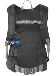 Camelbak Phantom 20 LR 3L Charcoal