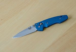 Benchmade Emissary 477-1 Klappmesser