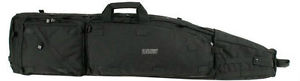 Blackhawk Tactical Long Gun Sniper Drag Bag 1000D Black 51"