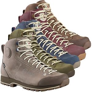 Dolomite Herren 247958 Outdoor Wanderschuh Cinquantaquattro High Fg GTX