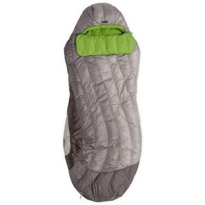 Nemo Nocturne 15 Down Sleeping Bag - Regular