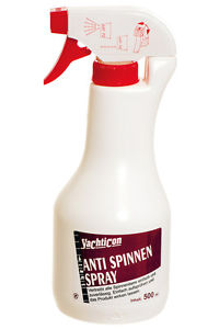 (25,90€/Ltr) Yachticon Anti Spinnen Spray - 500 ml