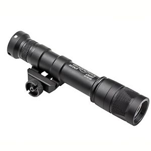 Surefire M600V-B-Z68-BK Scout Vampire Light 350 Lumens Black