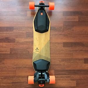 Boosted Board V2