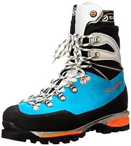 Scarpa MONT BLANC PRO GTX-W Womens Mont Blanc Pro GTX Boot /9 M