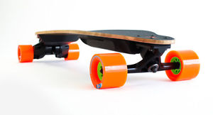 Boosted Board V2 Dual+ BRAND NEW IN BOX