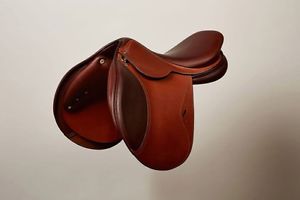 Horse Hunter Jumper/Jumping Saddle