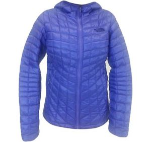 The NFace Women's Thermoball Hoodie