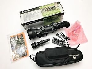 Armasight Vampire CORE IIT 3x Nightvision Scope