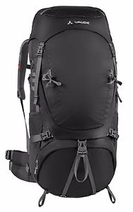 Vaude Astrum 70+10 XL Trekkingrucksack Trekking Rucksack Wandern UVP: 229,95€