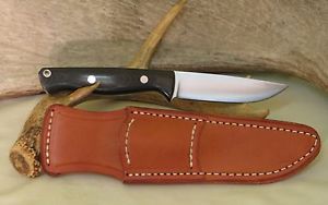 Bark River Knives, Gunny Hunter, A-2