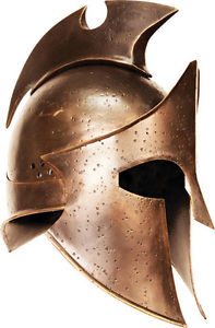 Museum Replicas MRP881014 Themistokles Helmet