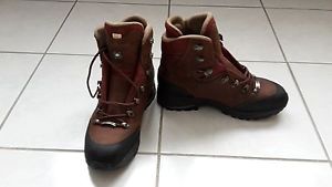 Wanderstiefel Lowa, Größe 42 1/2, Trekking Index 3