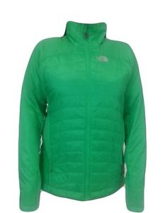 The NFace Women's DNP Jacket