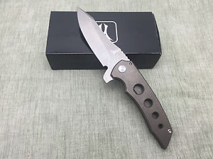 Jeremy Marsh Roxstar Marsh Custom Knives MAC