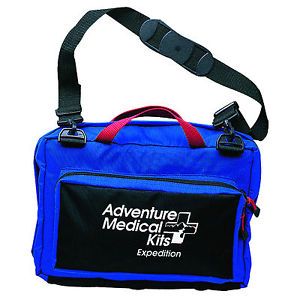 Adventure Medical 0100-0465 Mountain Series Medical Kit - First Aid - Expedition