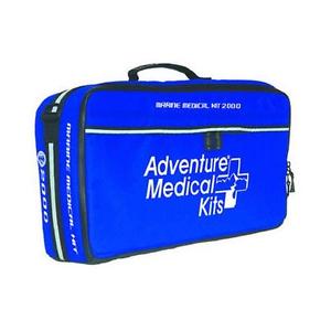 Adventure Medical 0115-2000 Marine 2000 Economical First Air Kit for Any Boat