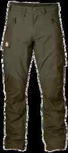 Fjallraven Abisko Trousers (38)