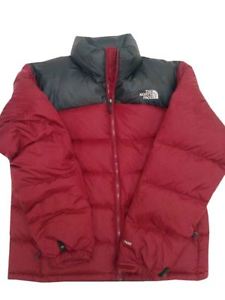 The NFace Men's Nuptse 2 Jacket