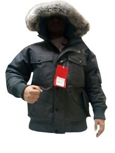 The NFace Men's Gotham Jacket