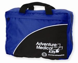 Adventure Medical Kits Mountain Comprehensive First Aid Kit 0100-0101 New