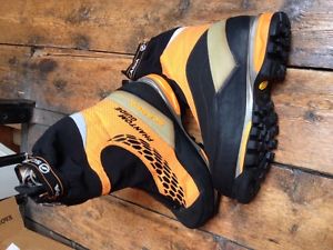 Scarpa Phantom Guide Boots 9/43