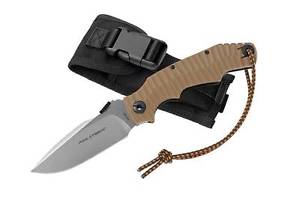 Pohl Force Alpha 4 four Tactical Desert - Limitiert 600 St. Zertifikat  1061