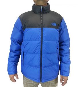 The NFace Men's Nuptse Jacket