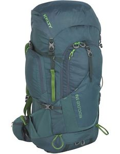 Kelty Backpack Redcloud 110 Hydration Ponderosa Pine 22610516