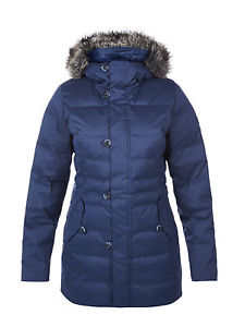 Women's Brantome down Jacket