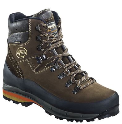 Meindl Men's Vakuum GTX - Dark Brown