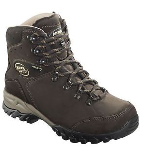 Meindl Men's Meran GTX - Mahagoni