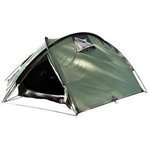 Proforce Equipment 92890 Snugpak The 3 Person Dome Bunker Olive