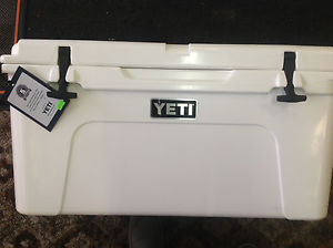 Yeti tundra 45