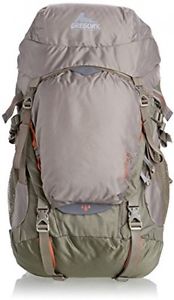 Gregory Mountain Products Sage 35 Backpack, Sepia Gray, X-Small