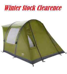 Vango Airbeam Exclusive Side Awning