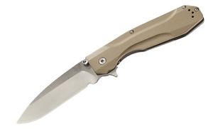 Benchmade 928 Osborne Proxy Flipper Einhandmesser Klappmesser