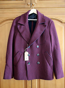 Barena Venezia Blazer / Coat / Jacket Wool 50 - 52 (Large) Size